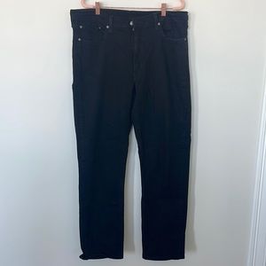 Men’s 38x34 levis